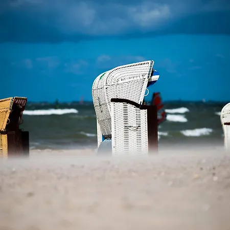 Skipper Galerie Dom wakacyjny