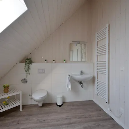 Skipper Galerie Dom wakacyjny *