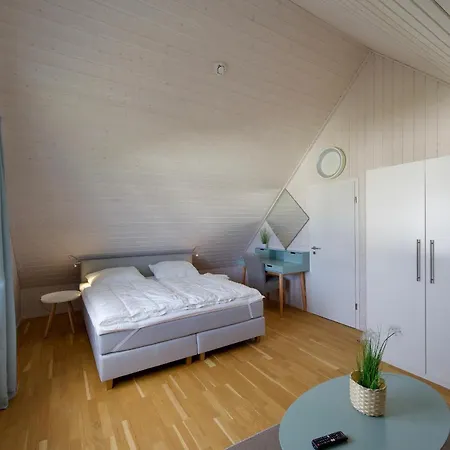 Skipper Galerie Dom wakacyjny