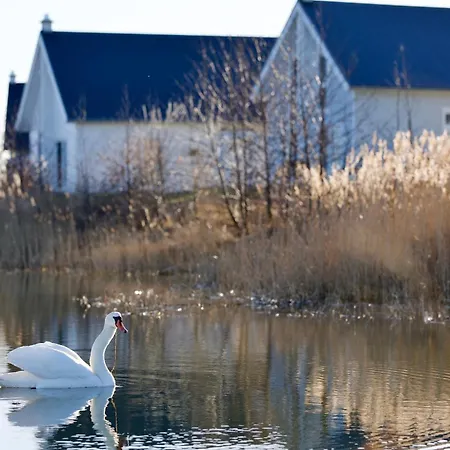 Dom wakacyjny Skipper Galerie