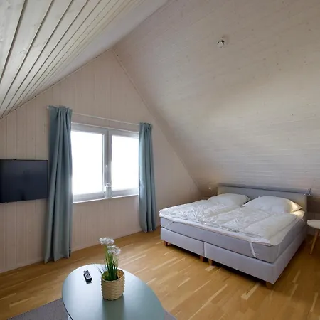 Skipper Galerie Dom wakacyjny *