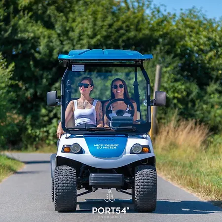 Skipper Galerie Olpenitz