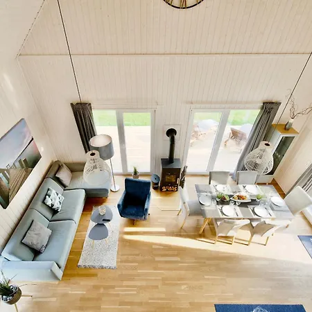 Dom wakacyjny Skipper Galerie