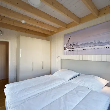 Skipper Galerie Dom wakacyjny