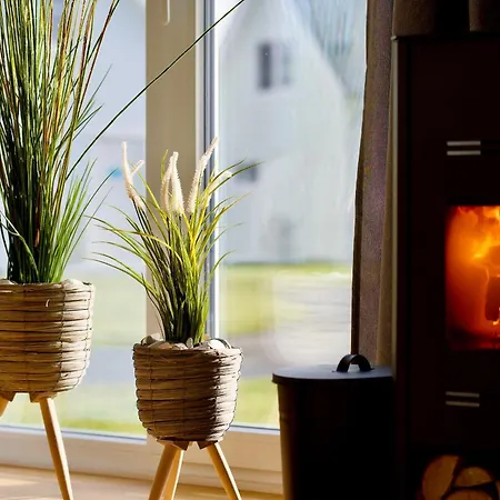 Skipper Galerie Dom wakacyjny