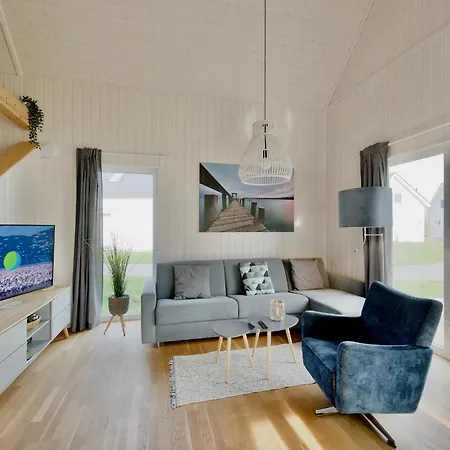 Skipper Galerie Dom wakacyjny